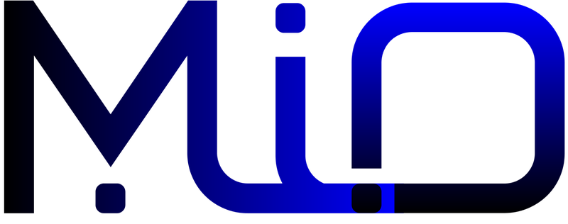 Logotipo original MID
