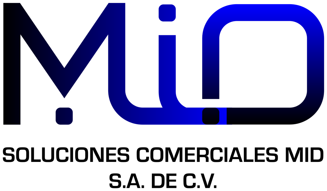 MID · Soluciones Comerciales MID S.A. de C.V.